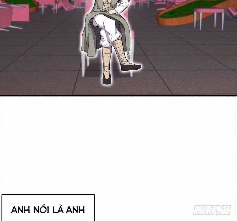 Võ Nghịch Sơn Hà Chapter 33 trang 127