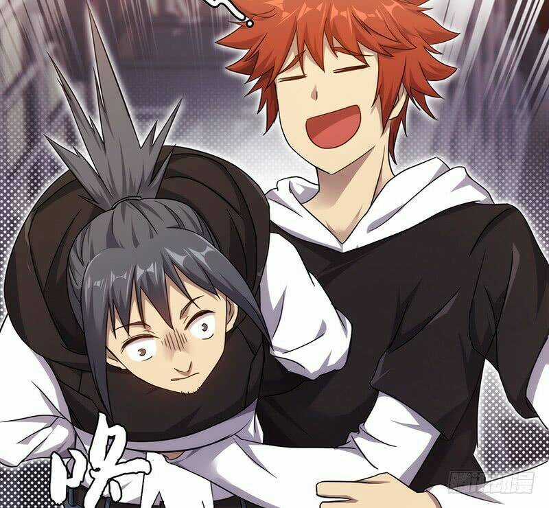 Võ Nghịch Sơn Hà Chapter 33 trang 13