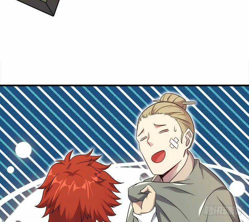 Võ Nghịch Sơn Hà Chapter 33 trang 135