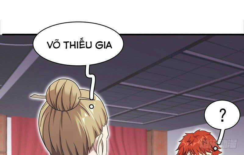 Võ Nghịch Sơn Hà Chapter 33 trang 148