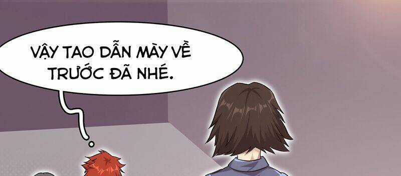 Võ Nghịch Sơn Hà Chapter 33 trang 15