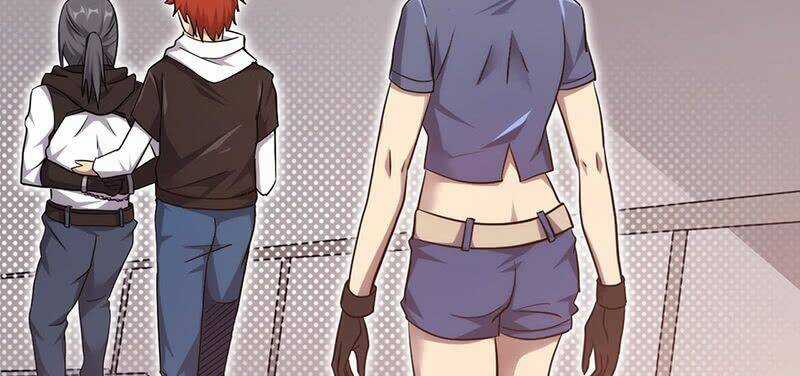 Võ Nghịch Sơn Hà Chapter 33 trang 16