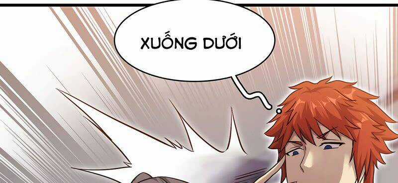 Võ Nghịch Sơn Hà Chapter 33 trang 23