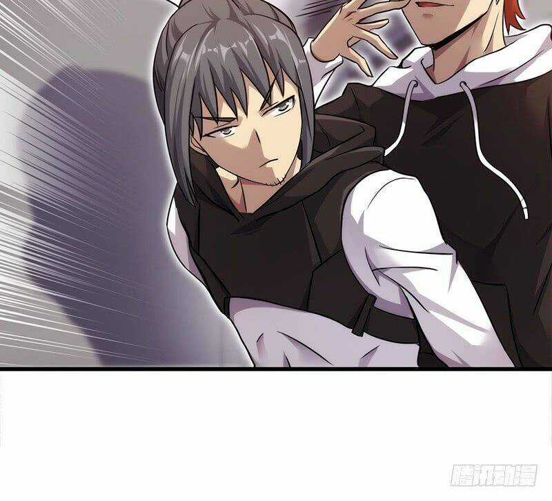 Võ Nghịch Sơn Hà Chapter 33 trang 24