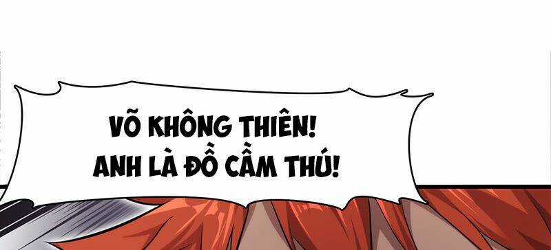Võ Nghịch Sơn Hà Chapter 33 trang 25
