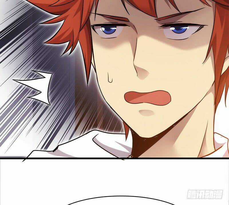 Võ Nghịch Sơn Hà Chapter 33 trang 26