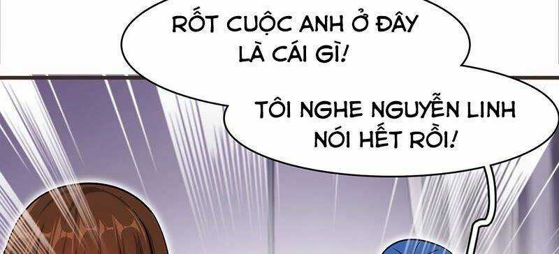 Võ Nghịch Sơn Hà Chapter 33 trang 27