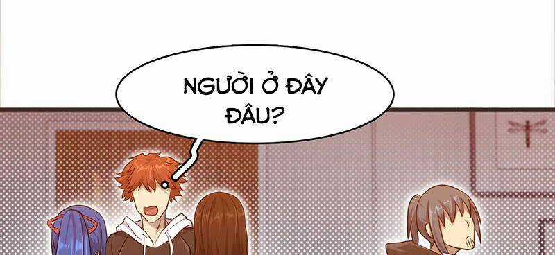 Võ Nghịch Sơn Hà Chapter 33 trang 33