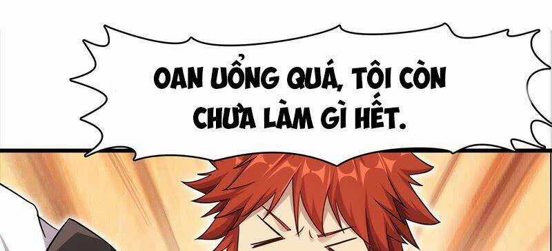 Võ Nghịch Sơn Hà Chapter 33 trang 39