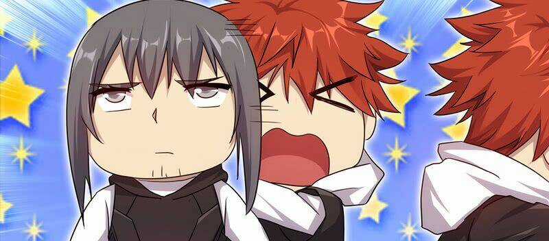 Võ Nghịch Sơn Hà Chapter 33 trang 43