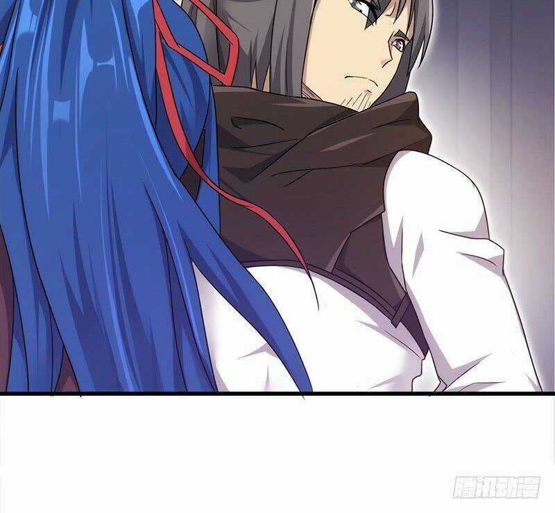 Võ Nghịch Sơn Hà Chapter 33 trang 51