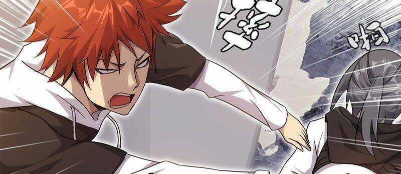 Võ Nghịch Sơn Hà Chapter 33 trang 55