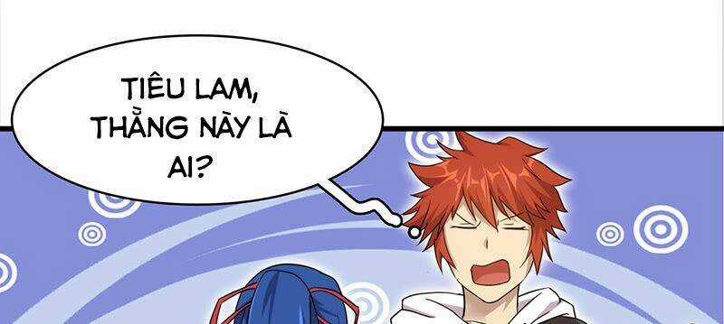 Võ Nghịch Sơn Hà Chapter 33 trang 57