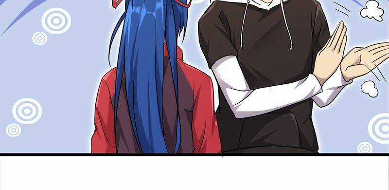 Võ Nghịch Sơn Hà Chapter 33 trang 58