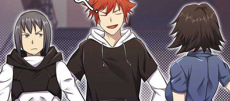 Võ Nghịch Sơn Hà Chapter 33 trang 6