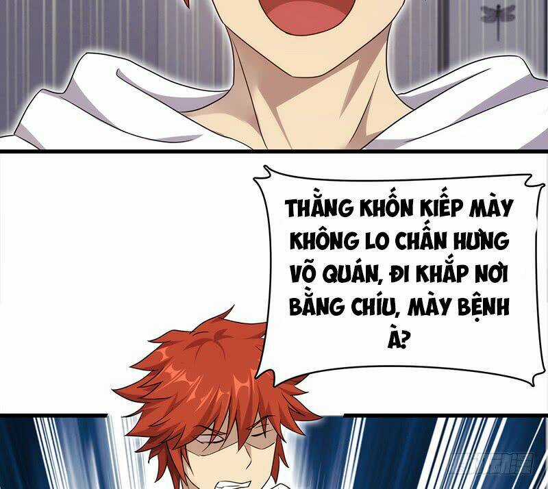 Võ Nghịch Sơn Hà Chapter 33 trang 64