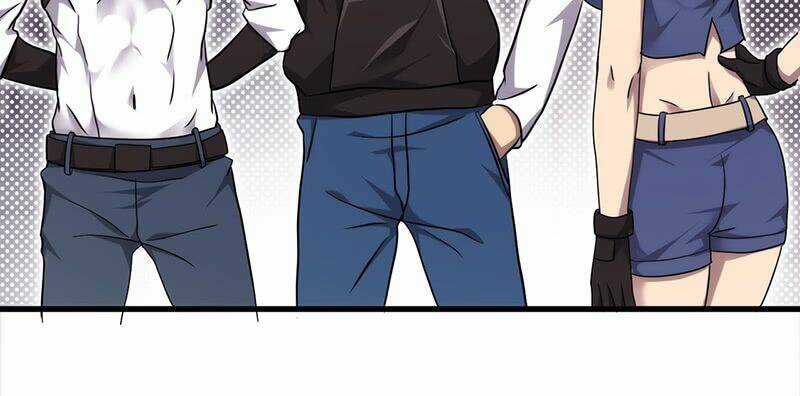 Võ Nghịch Sơn Hà Chapter 33 trang 7