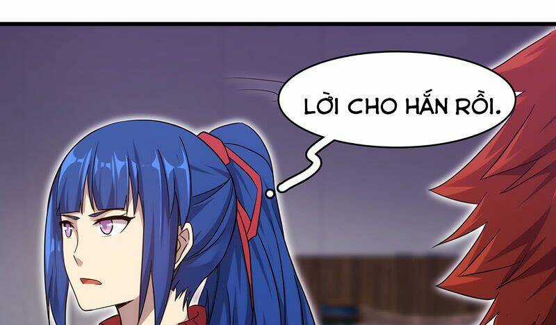 Võ Nghịch Sơn Hà Chapter 33 trang 75