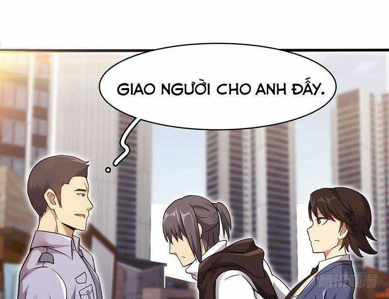 Võ Nghịch Sơn Hà Chapter 33 trang 87