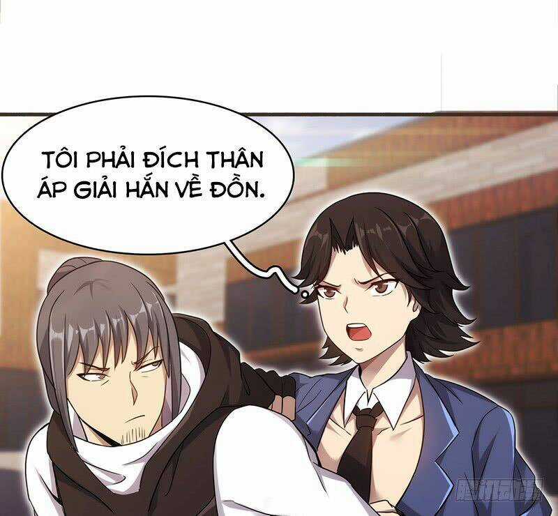 Võ Nghịch Sơn Hà Chapter 33 trang 89