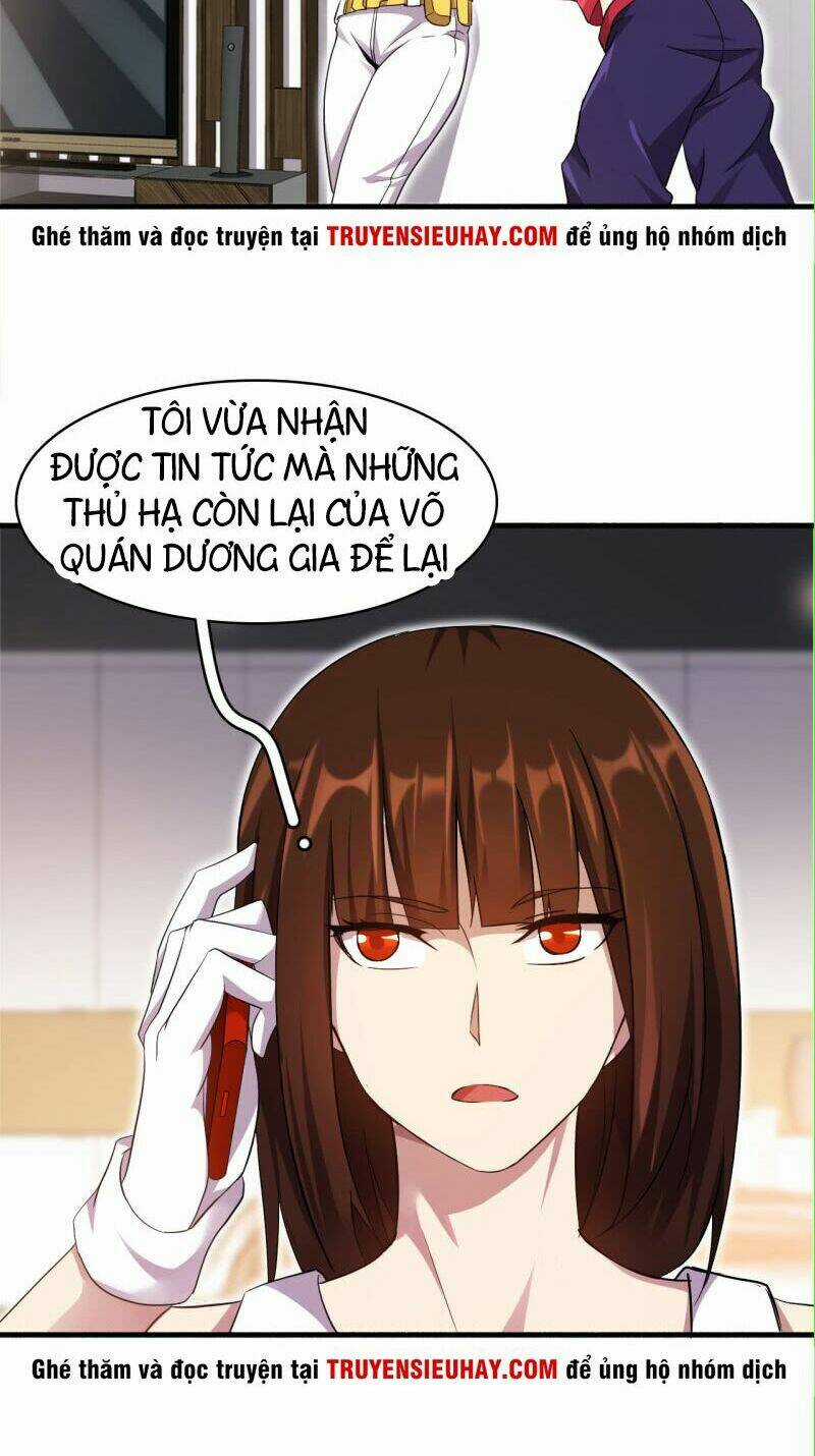 Võ Nghịch Sơn Hà Chapter 34 trang 10