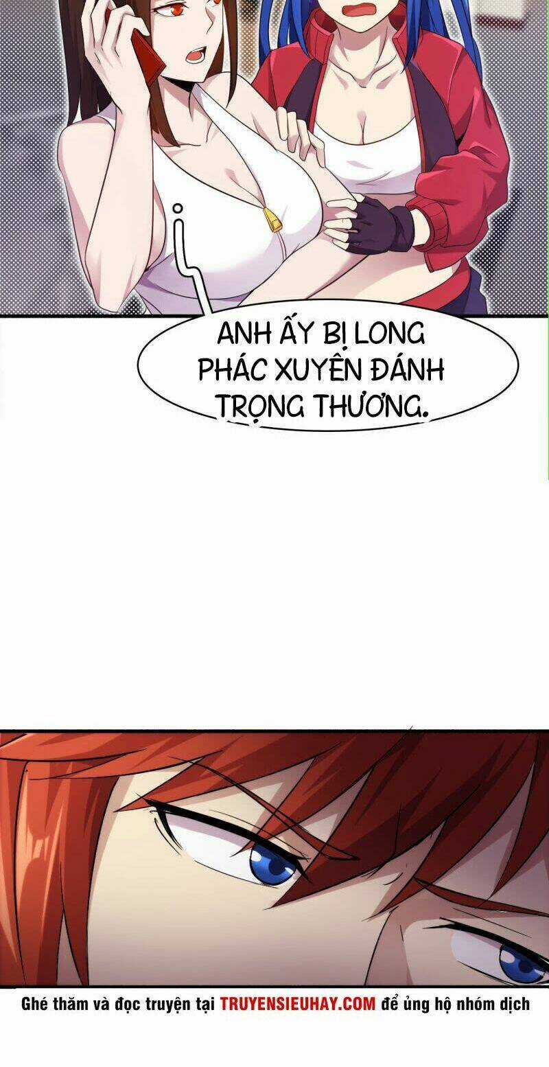 Võ Nghịch Sơn Hà Chapter 34 trang 12