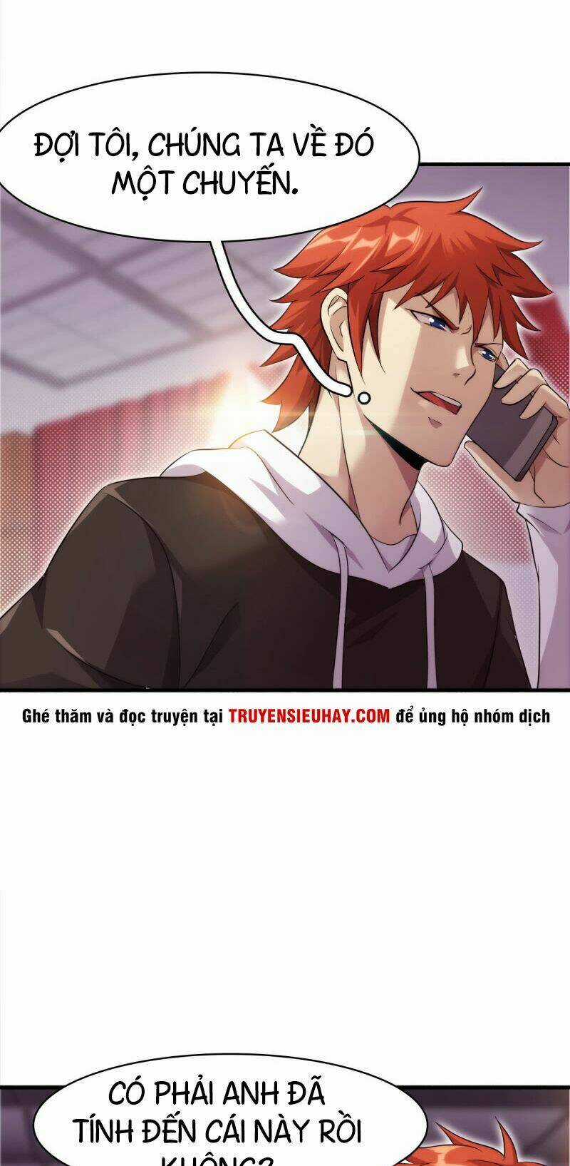 Võ Nghịch Sơn Hà Chapter 34 trang 13