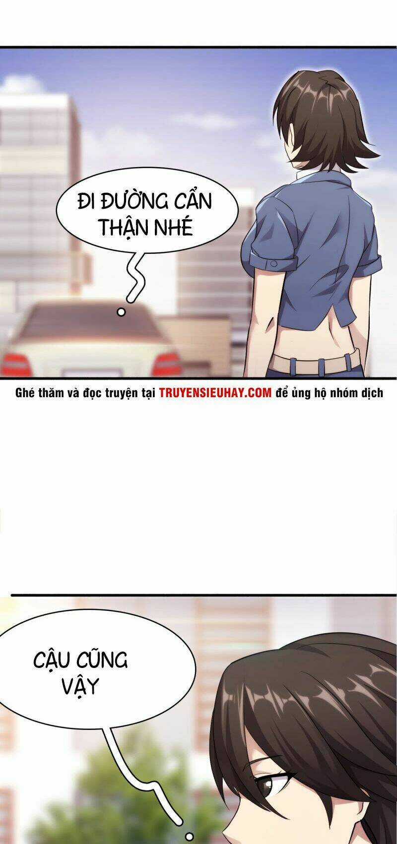 Võ Nghịch Sơn Hà Chapter 34 trang 23