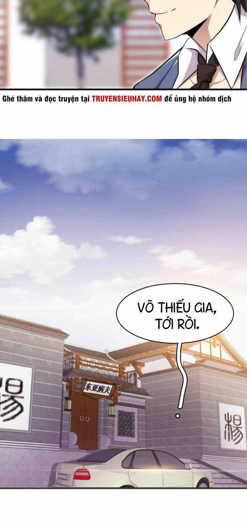 Võ Nghịch Sơn Hà Chapter 34 trang 24