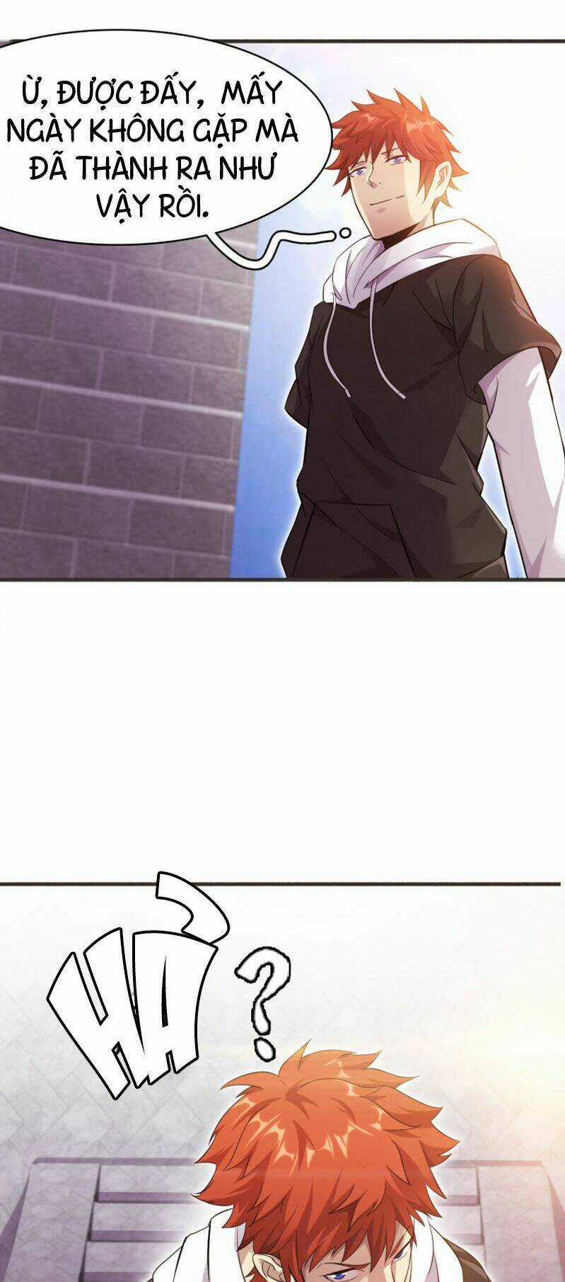 Võ Nghịch Sơn Hà Chapter 34 trang 26