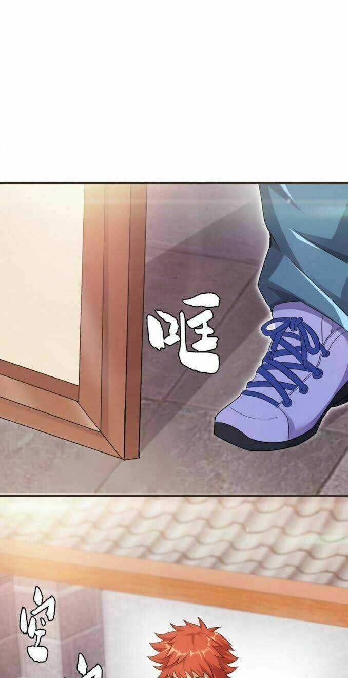 Võ Nghịch Sơn Hà Chapter 34 trang 29