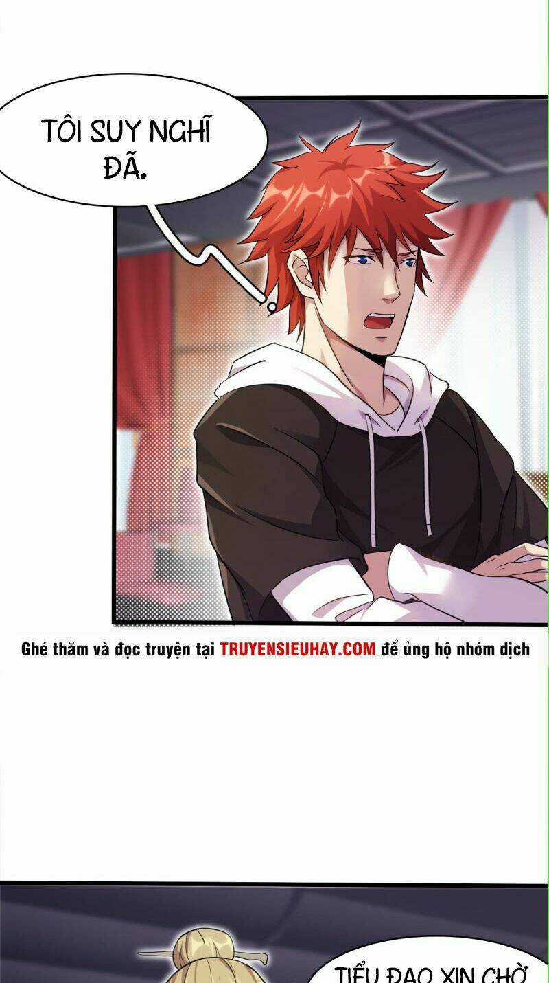 Võ Nghịch Sơn Hà Chapter 34 trang 5