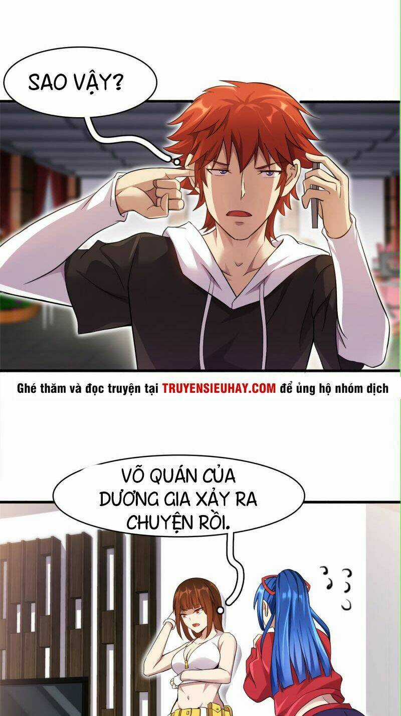 Võ Nghịch Sơn Hà Chapter 34 trang 9
