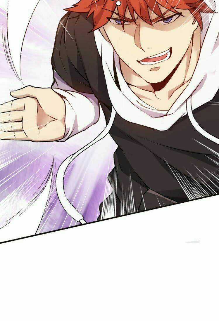 Võ Nghịch Sơn Hà Chapter 35 trang 11