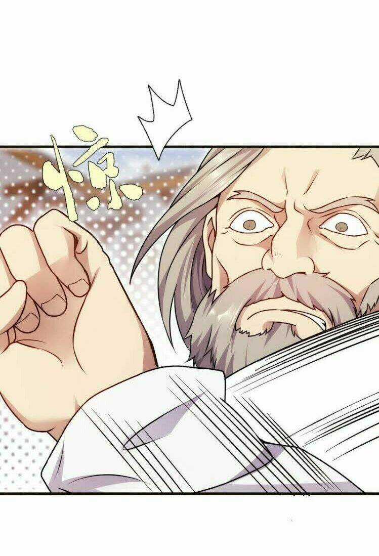 Võ Nghịch Sơn Hà Chapter 35 trang 12