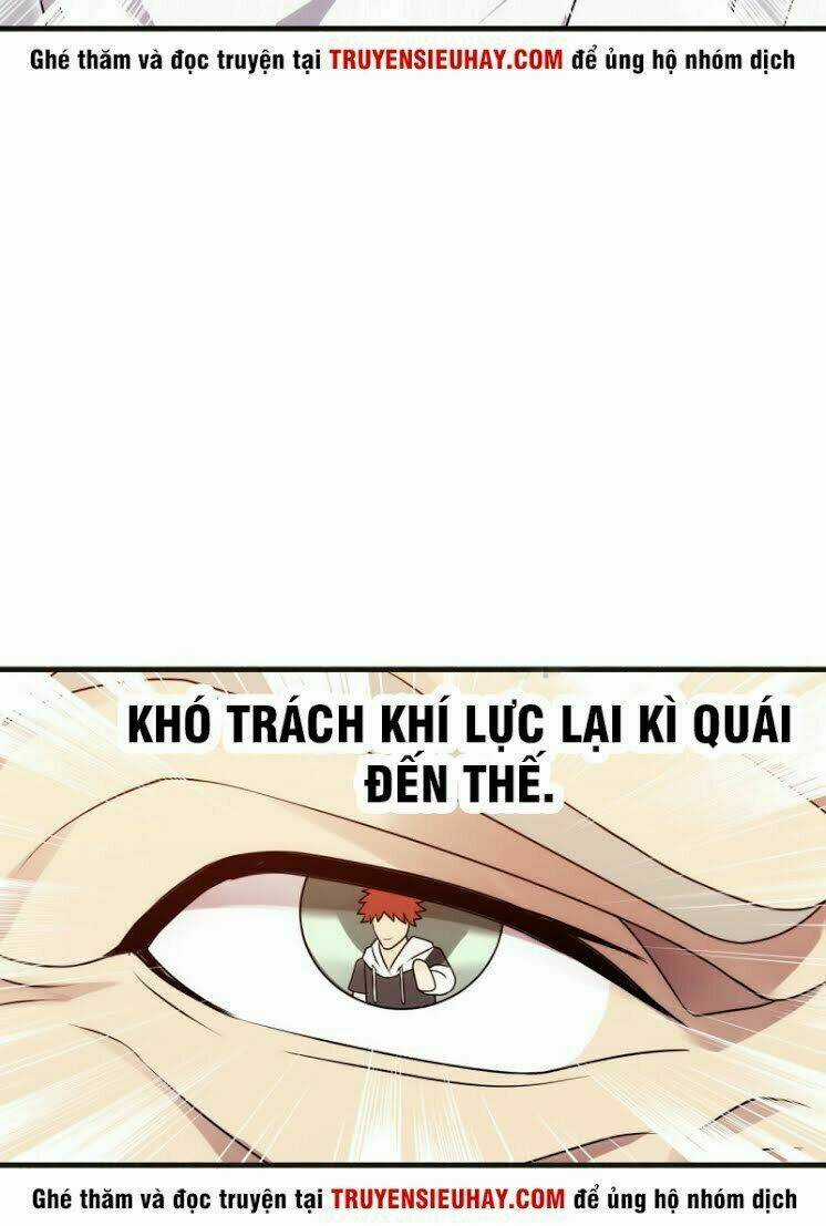 Võ Nghịch Sơn Hà Chapter 35 trang 14