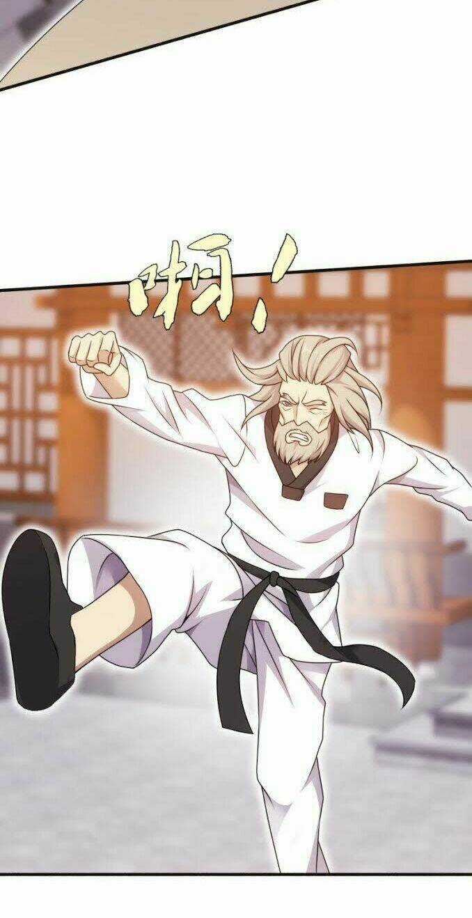 Võ Nghịch Sơn Hà Chapter 35 trang 22