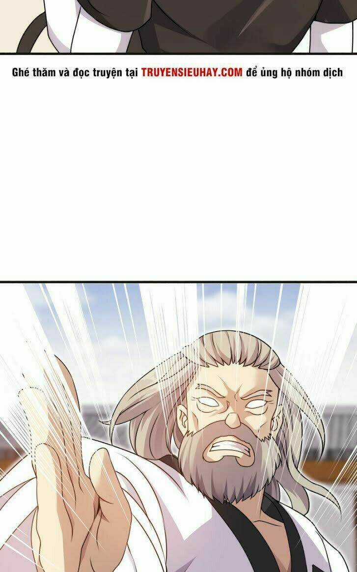 Võ Nghịch Sơn Hà Chapter 35 trang 26