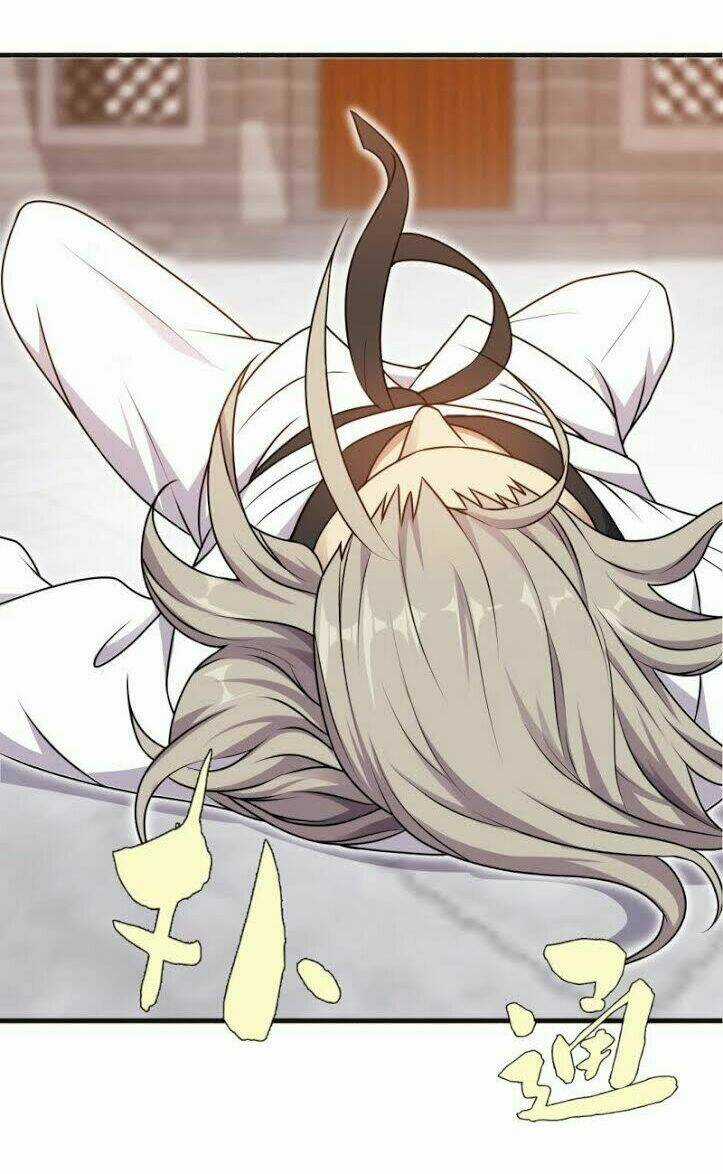 Võ Nghịch Sơn Hà Chapter 35 trang 30