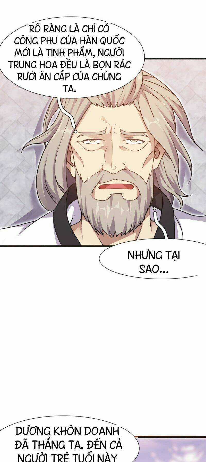 Võ Nghịch Sơn Hà Chapter 35 trang 31