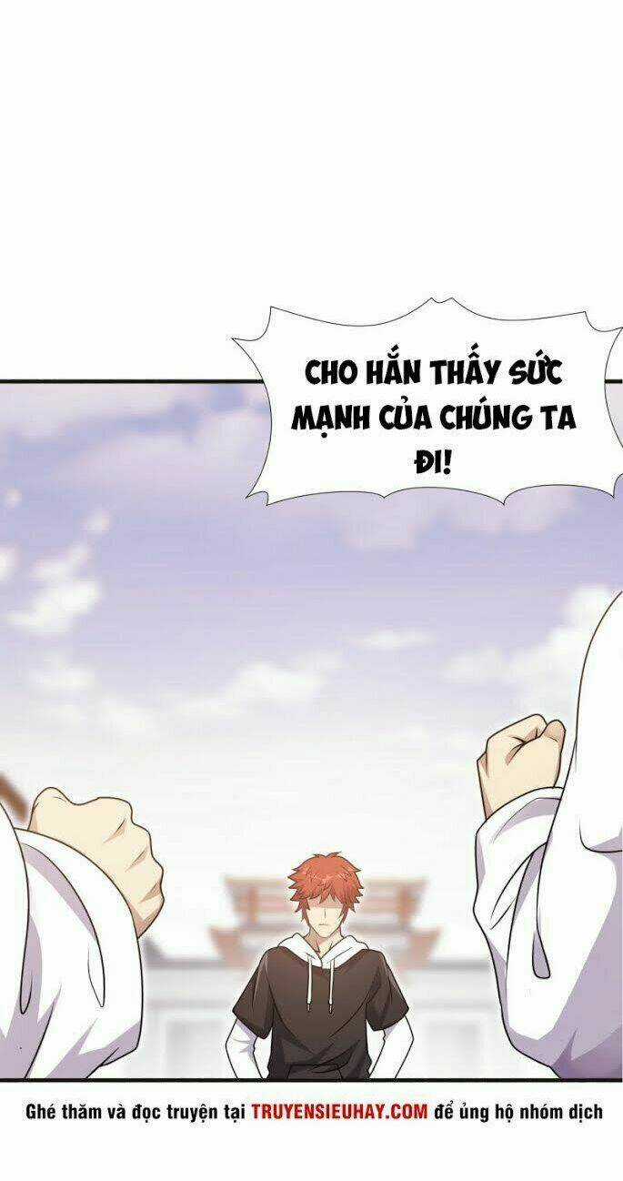Võ Nghịch Sơn Hà Chapter 35 trang 35