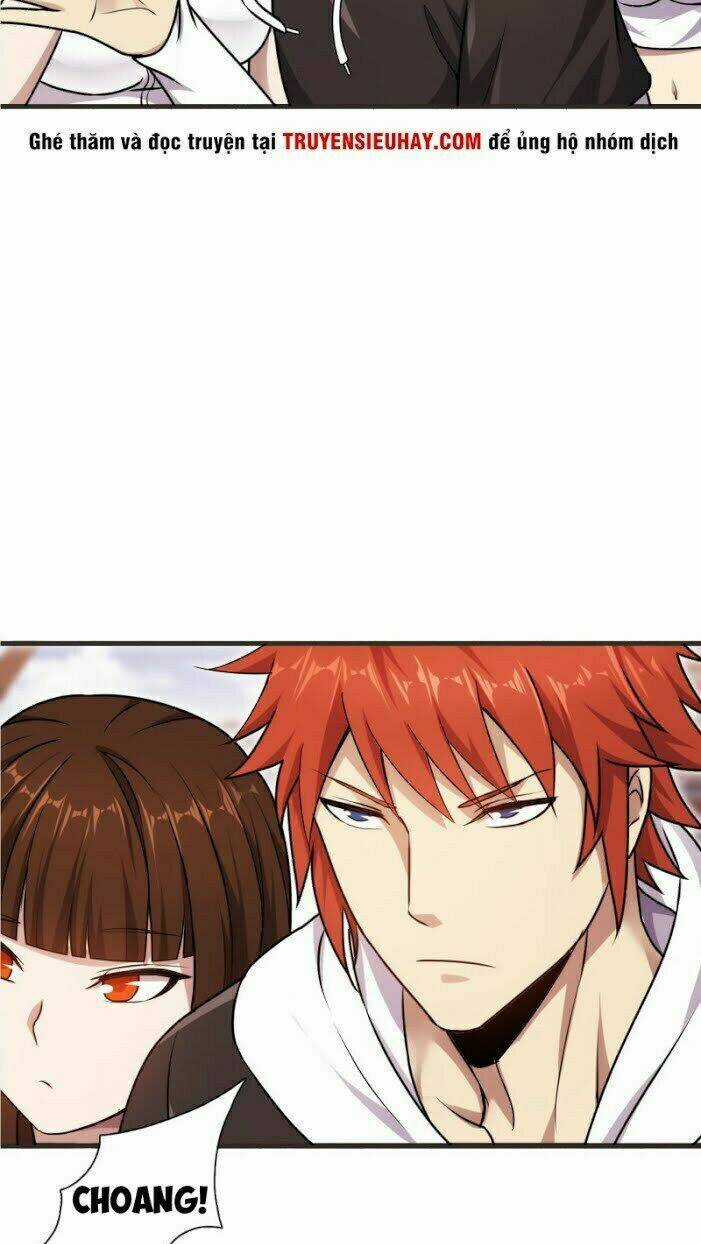 Võ Nghịch Sơn Hà Chapter 35 trang 6