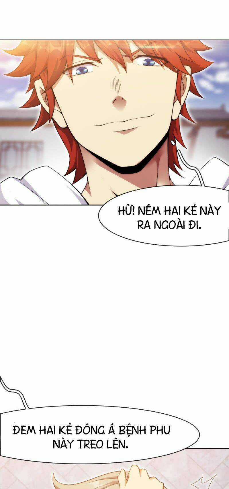 Võ Nghịch Sơn Hà Chapter 36 trang 14