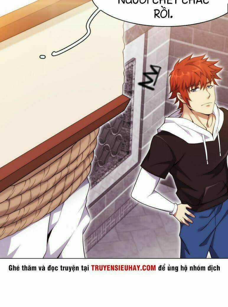 Võ Nghịch Sơn Hà Chapter 36 trang 17