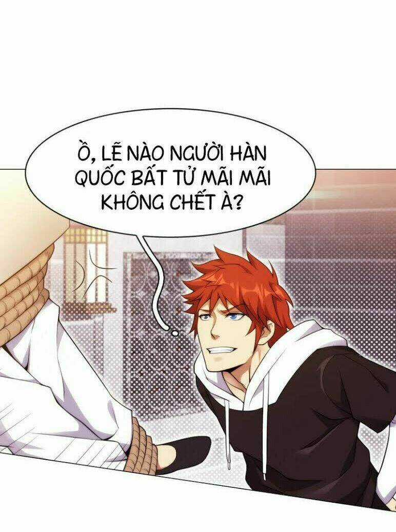 Võ Nghịch Sơn Hà Chapter 36 trang 18