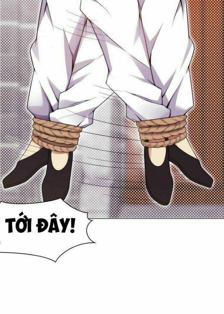 Võ Nghịch Sơn Hà Chapter 36 trang 20