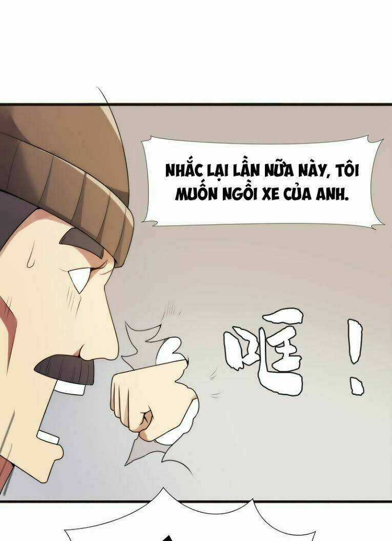 Võ Nghịch Sơn Hà Chapter 36 trang 35