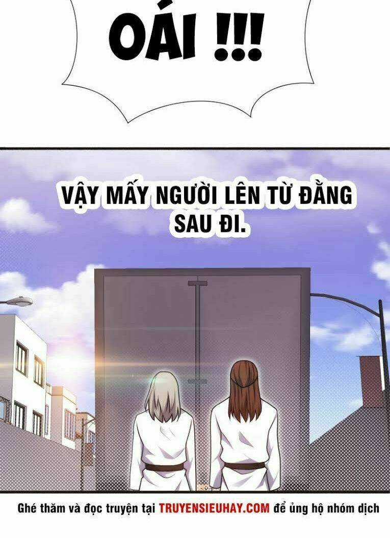 Võ Nghịch Sơn Hà Chapter 36 trang 36