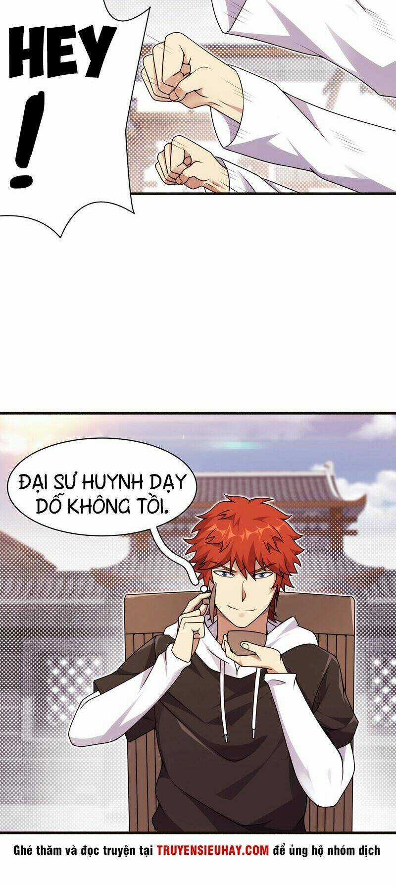 Võ Nghịch Sơn Hà Chapter 37 trang 2