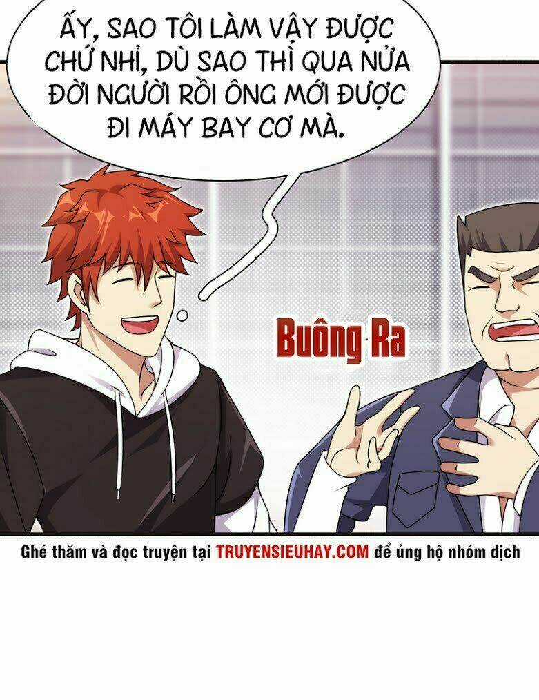 Võ Nghịch Sơn Hà Chapter 37 trang 23